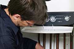 boiler replacement Conford