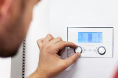 best Conford boiler servicing companies