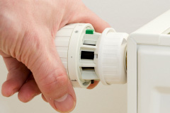 Conford central heating repair costs