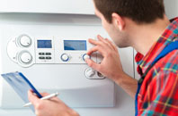 free commercial Conford boiler quotes