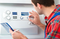 free Conford gas safe engineer quotes