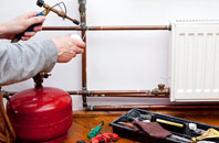 free Conford heating repair quotes