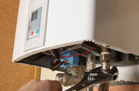 free Conford boiler install quotes