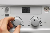 free Conford boiler maintenance quotes