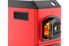 Conford solid fuel boiler costs